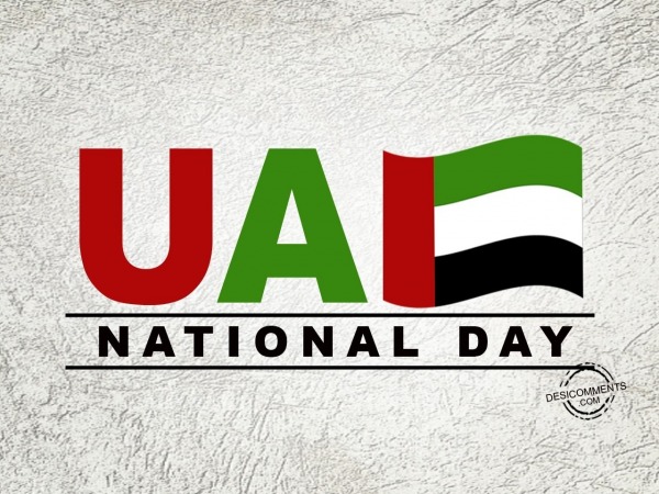 UAE National Day