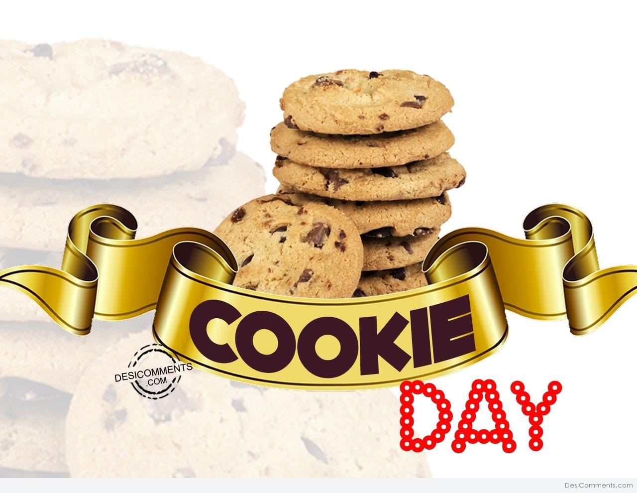 Cookies day