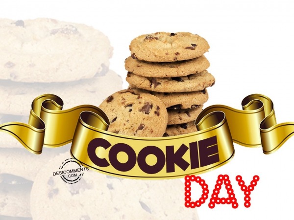 Cookies day
