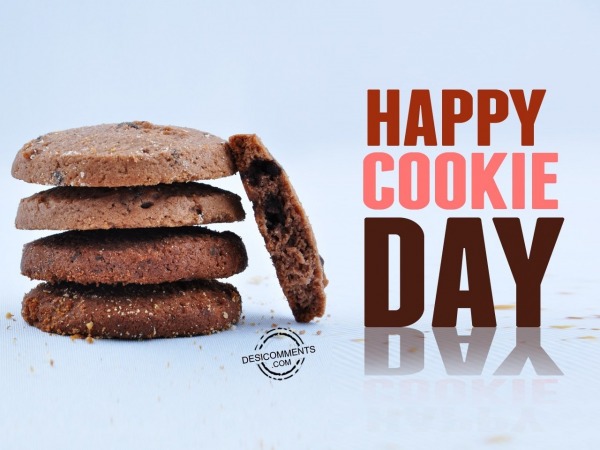 Wishes on cookie day