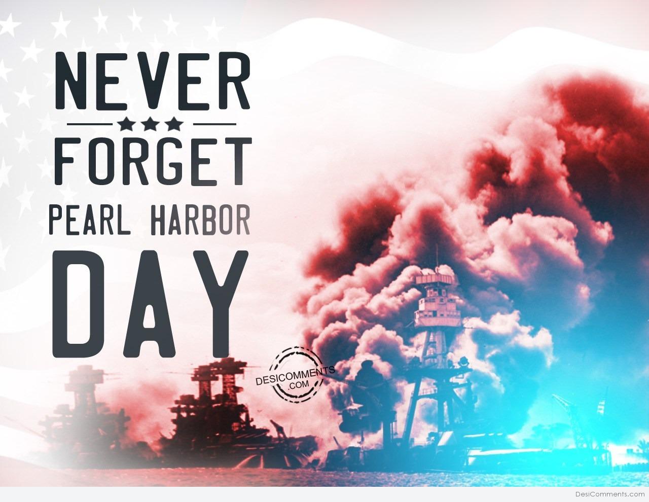 18 Pearl Harbor Day Pictures, Images, Photos