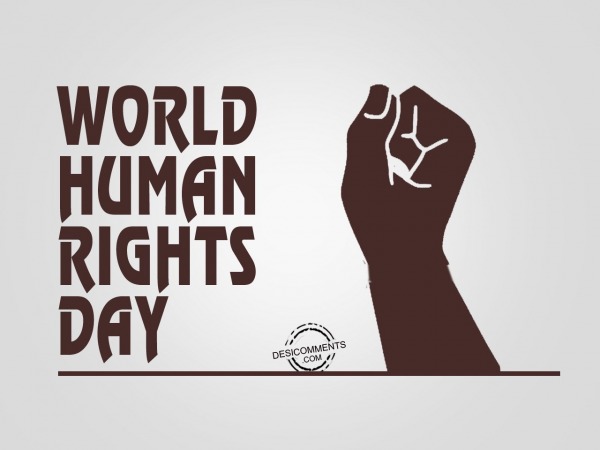 World human rights Day