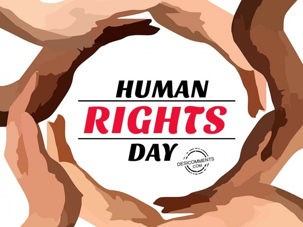 Human rights day