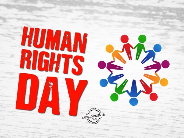 Human Rights Day