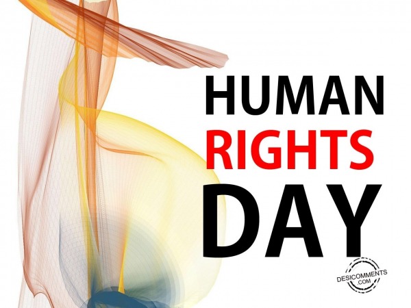 International Human Rights Day