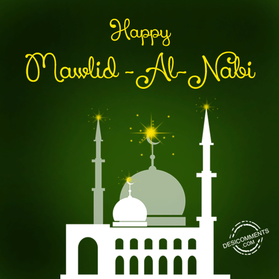 Mawlid Al Nabi Pictures, Images, Graphics - Page 2