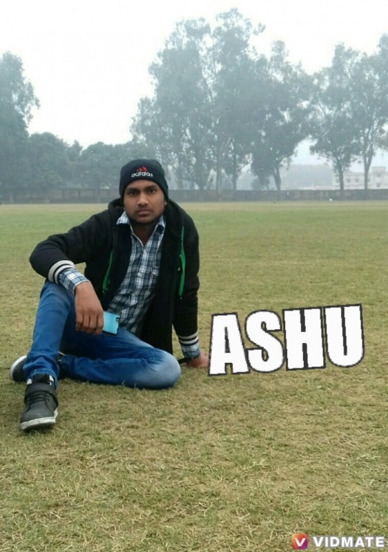 Ashu Arya