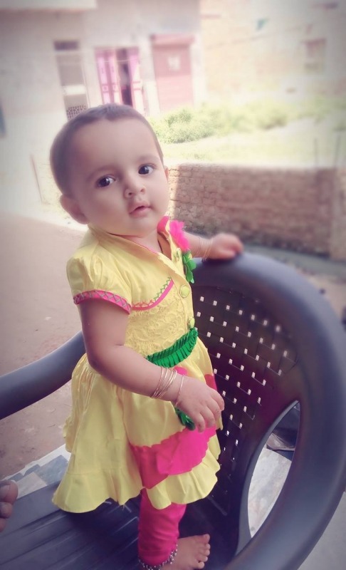 Cute Baby