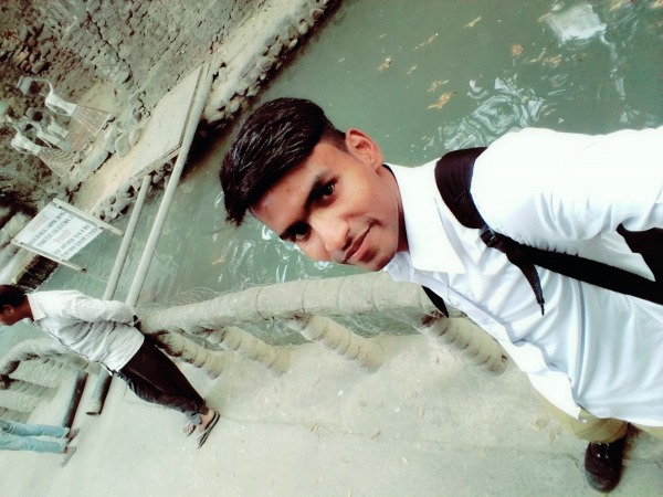 Bablu Verma