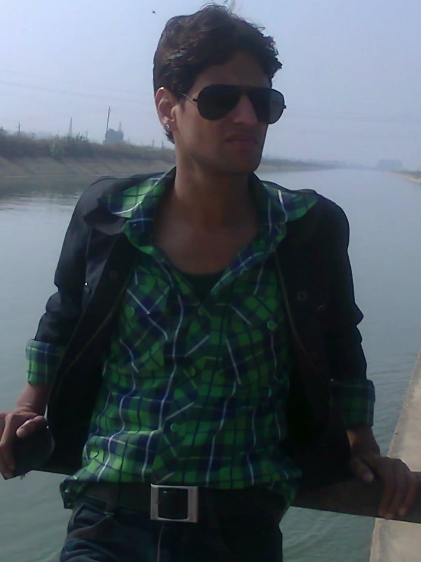 Harpal Singh Jadon