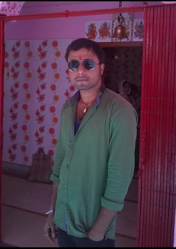 Amit Choudhary