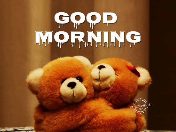 Good Morning – Photo - DesiComments.com