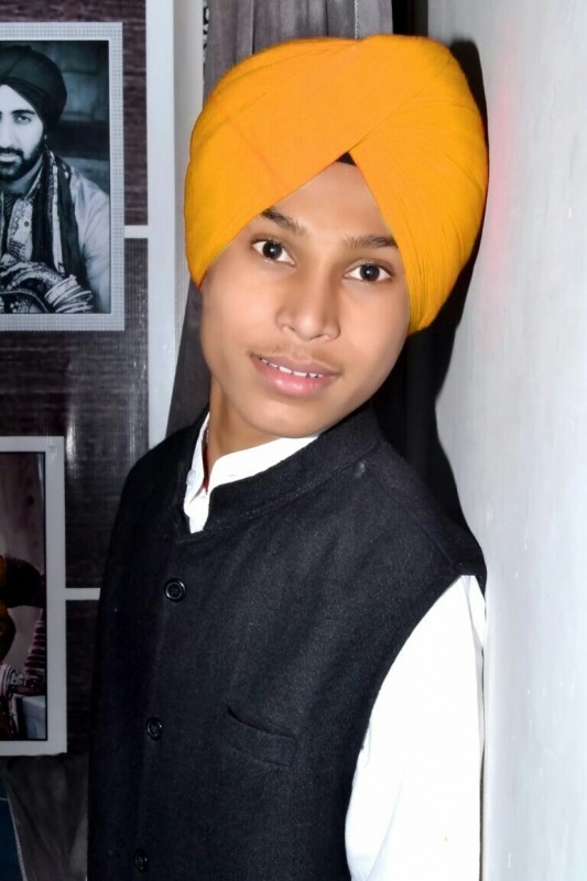 Sarbjeet