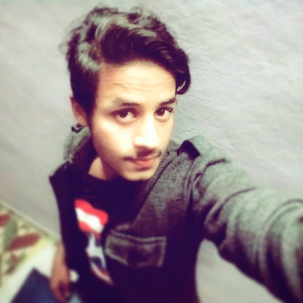 Arshid Shah