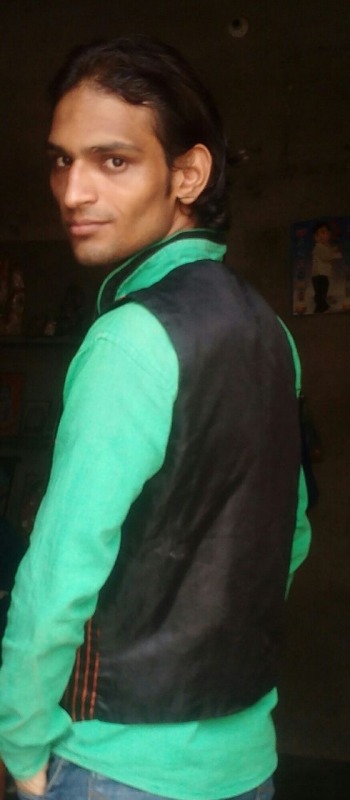 Prakash Sharma