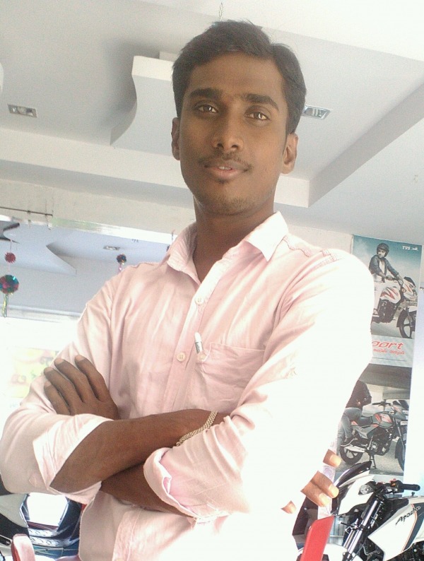 Kishore