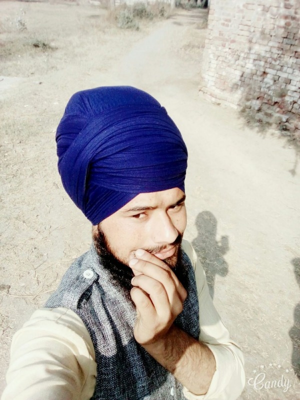 Sarbjeet