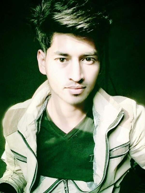 Ali Huxnan