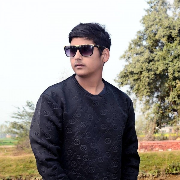 Abhishek Ajnala