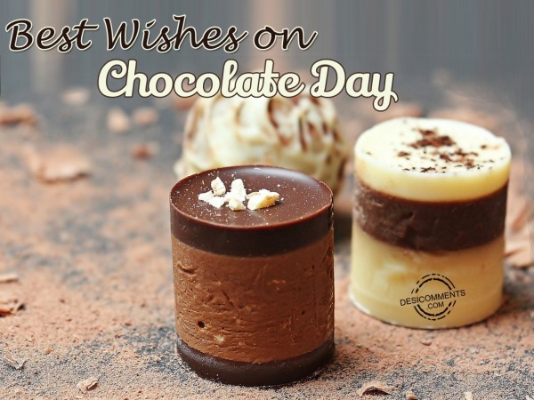 Chocolate Day