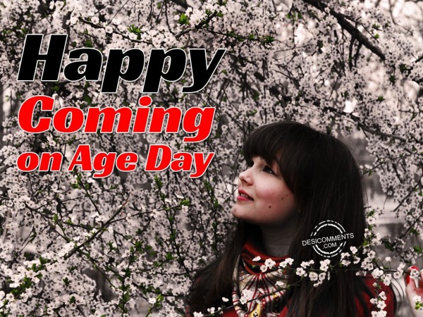 Coming of Age Day