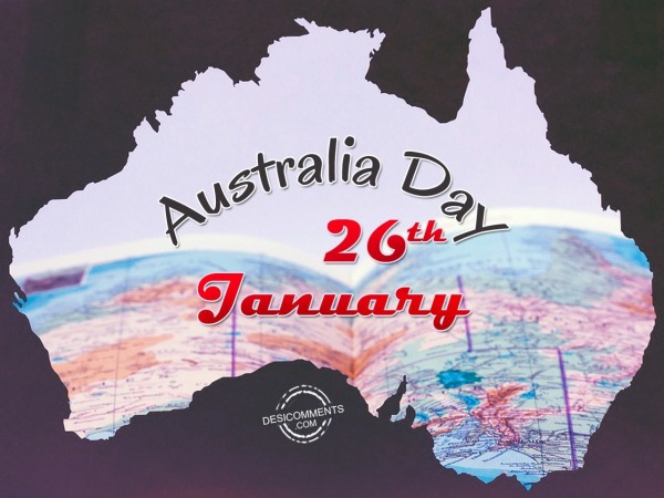 Australia Day 