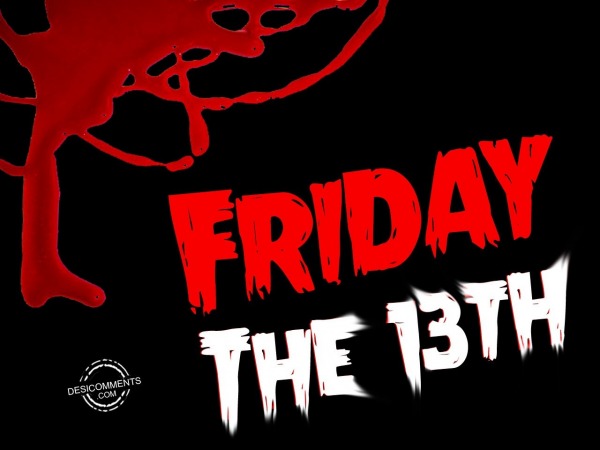 Friday the 13th