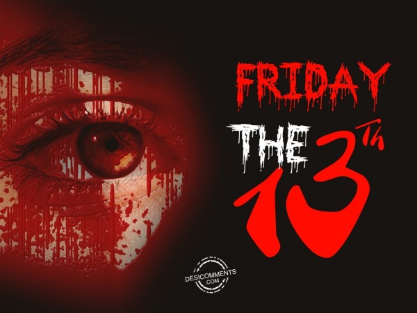 The 13 Friday