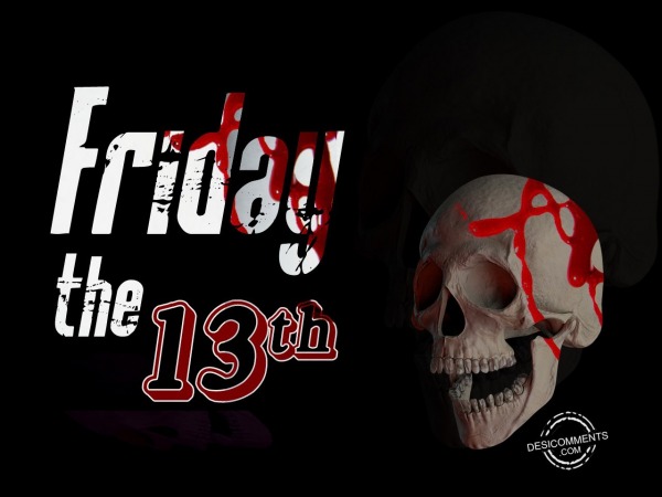 The 13th Friday
