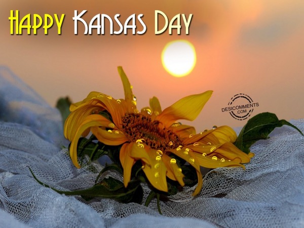 Kansas Day