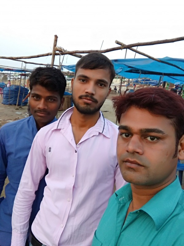 Awinash Kumar