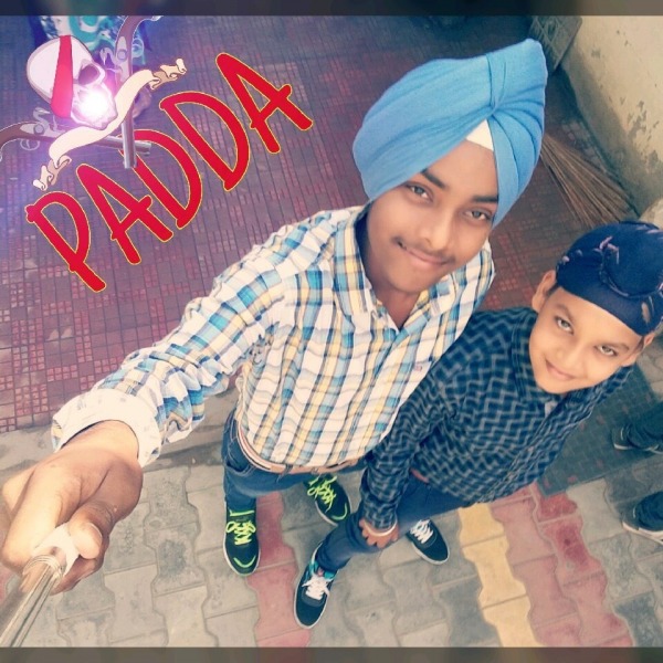 Gurpinder Padda