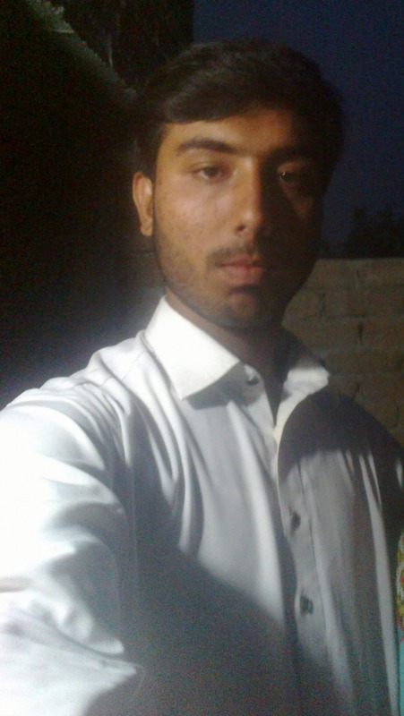 Waqas Khan