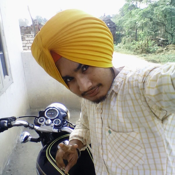 Gagandeep Singh