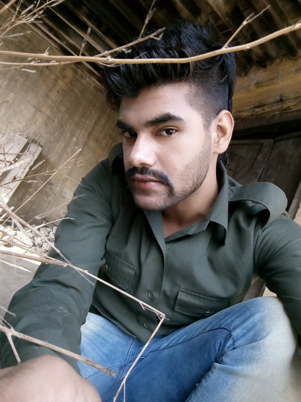 Aashish Kaushik