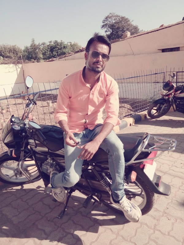 Ravi satnami