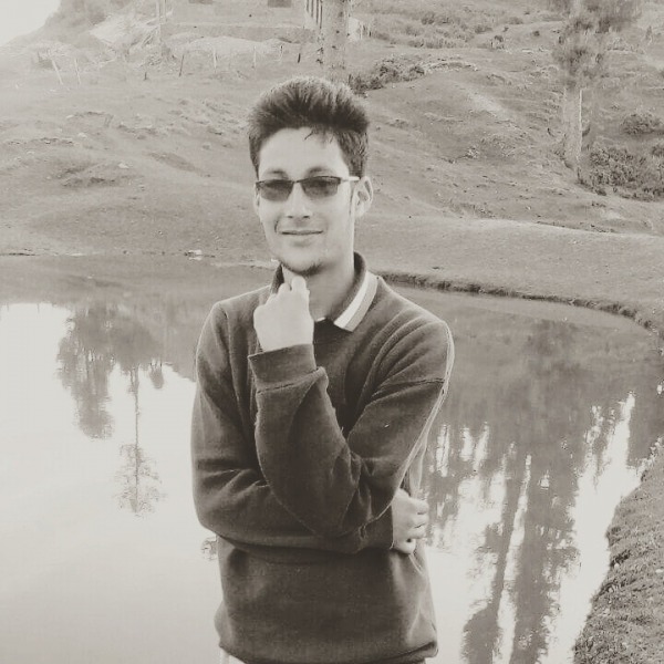 Desi Boy