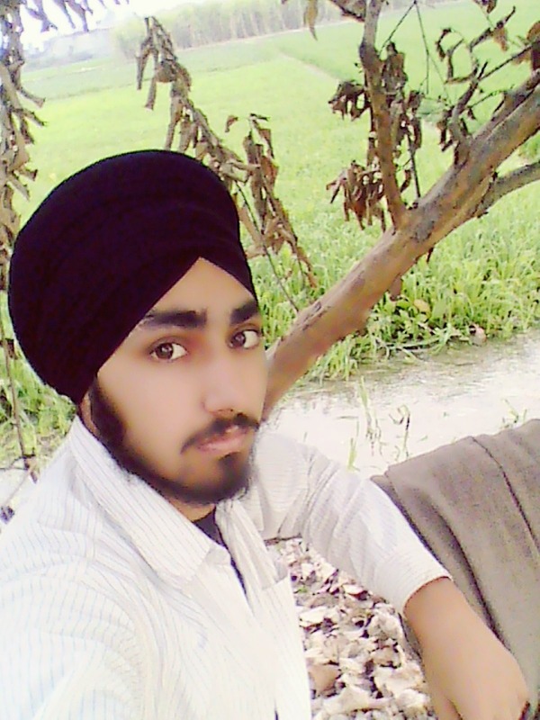 Amandeep Singh Randhawa