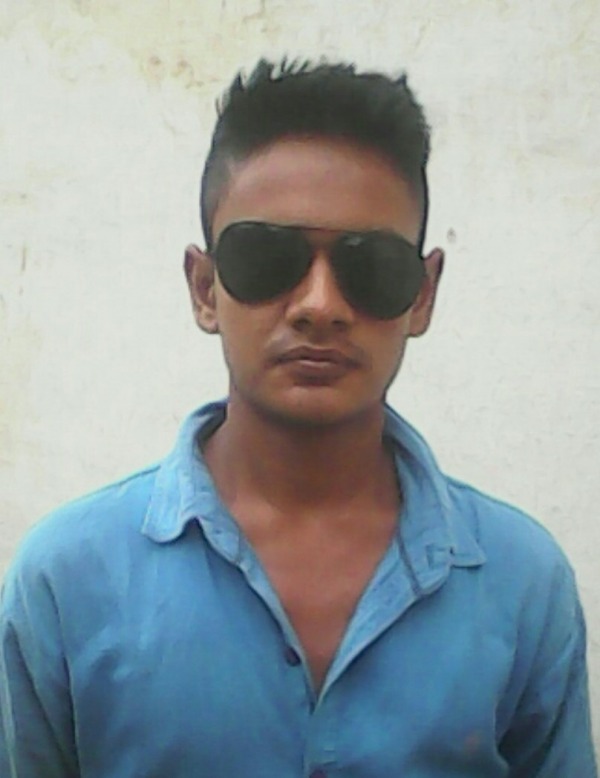 Sonu Sharma Bawania