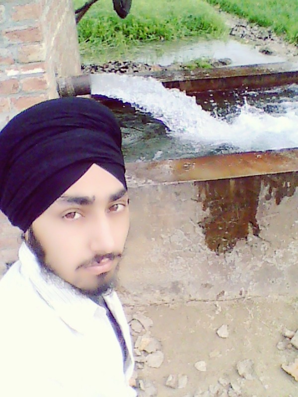 Amandeep Singh Randhawa