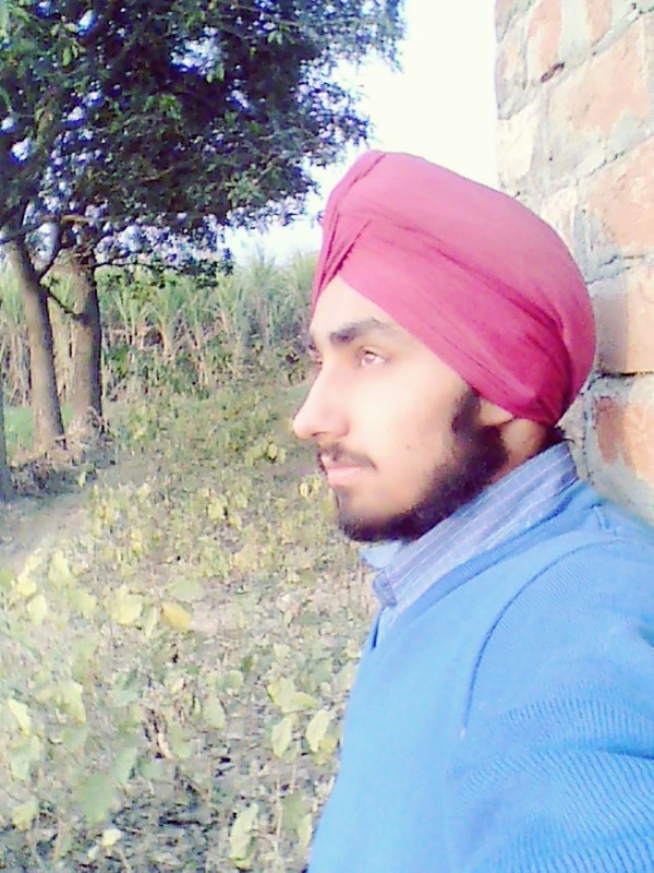 Amandeep Singh Randhawa