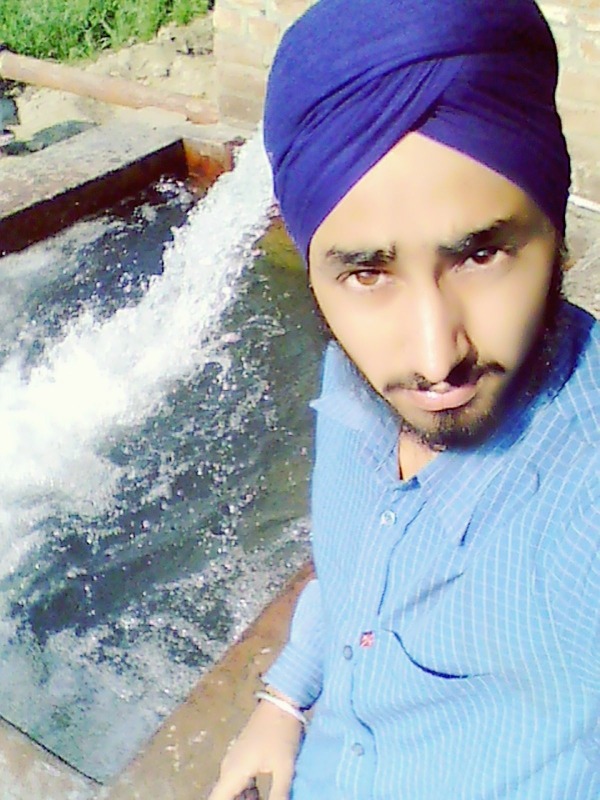 Amandeep Singh