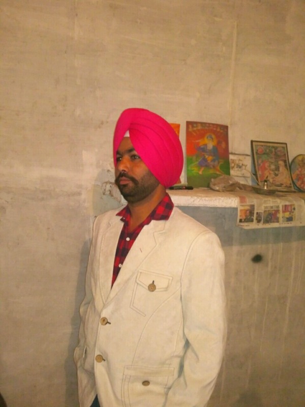 Surjeet Singh