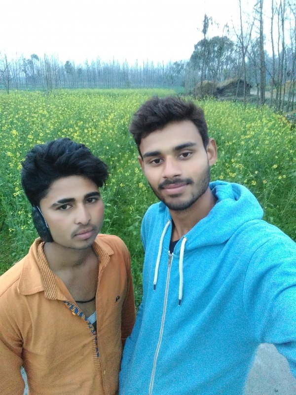 Rajat Kumar And Amit Kumar