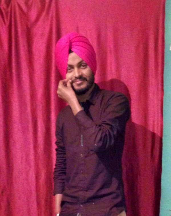 Jagga Singh