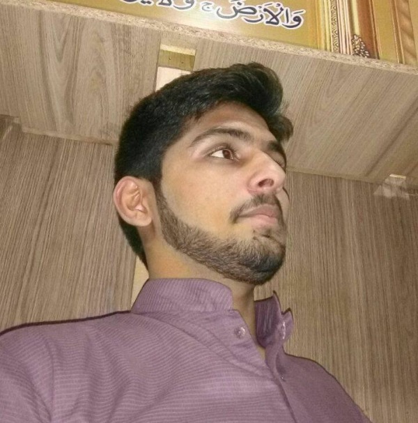 Umair Mughal