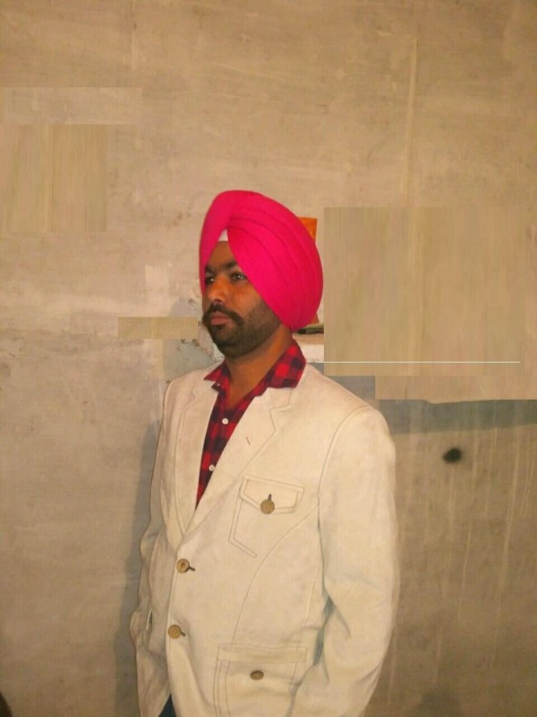 Surjeet Singh