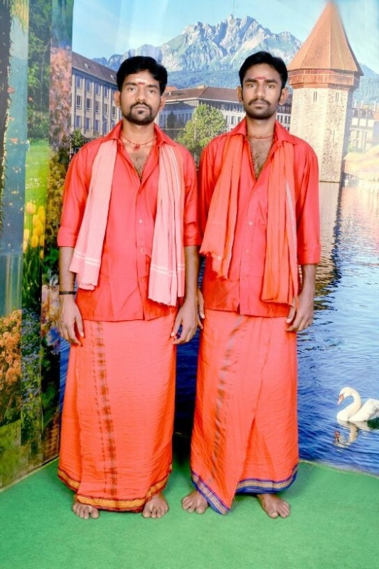 Muthu Brothers 
