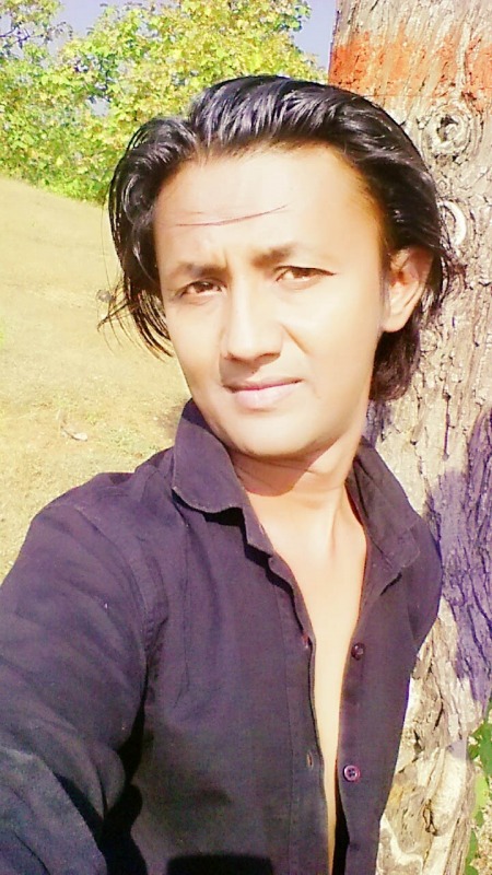 Javed Shah Khajrana