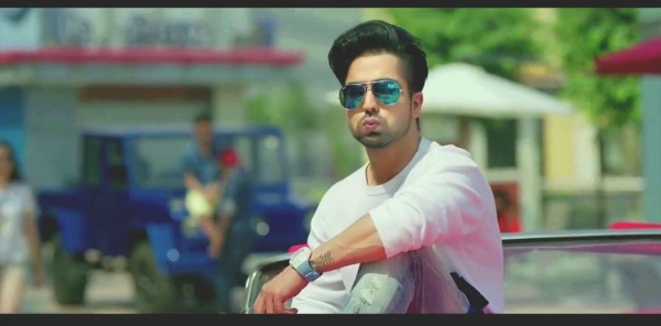 Hardy Sandhu